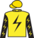 Jacob Joe silks