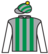 Overflow Miss silks