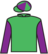 Instant Response silks