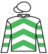 Sea Of Lights silks