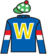 Wheels Of Courage silks