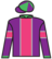 Classic Poetry silks