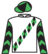 Lightning Hammer silks