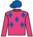 Blood Ties silks