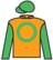 Smart Ace silks