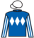 Double Diamonds silks