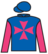 Battle Award silks