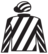 Bull Dimple Rum silks