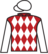 Pele Princess silks