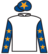 Chilly Charlie silks