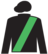 The Violet Prince silks