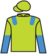 Congratsalot silks
