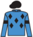 Taormina Rhythm silks