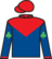 Big Jimma silks