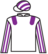 Eclair Dancer silks