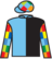 Miss Daurian silks