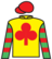 Rip Edition silks