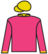 Shoot To Frill silks