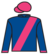 Gorgeous Gus silks