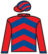 One Last Reward silks