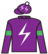 Zoom Outcome silks