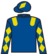 One Reason silks