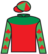 Gelsey silks