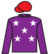 Soho Coco silks