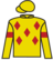 Fay's Flyin' silks