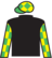 Solar Power silks