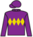 New Tycoon silks
