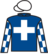 Crime Spree silks