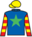 Touch Of Gracie silks
