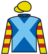Grable silks