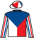 Speedy Edie silks