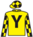 Vain Esprit silks