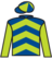 Jesse James silks