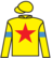 Elusive Mission silks