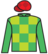 La Freccia silks