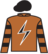 Back 'Em Black silks