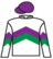 Port Erin silks