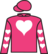 It's A Certainty silks