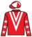 Magnus Red silks