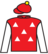 Dashing Gee Gee silks