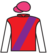 Cap Ten silks