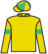 Hammoon Sunshine silks