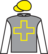 Golden Greytime silks