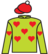 Sunfyre silks