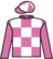 Helen's Star silks