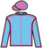 Double Snip silks